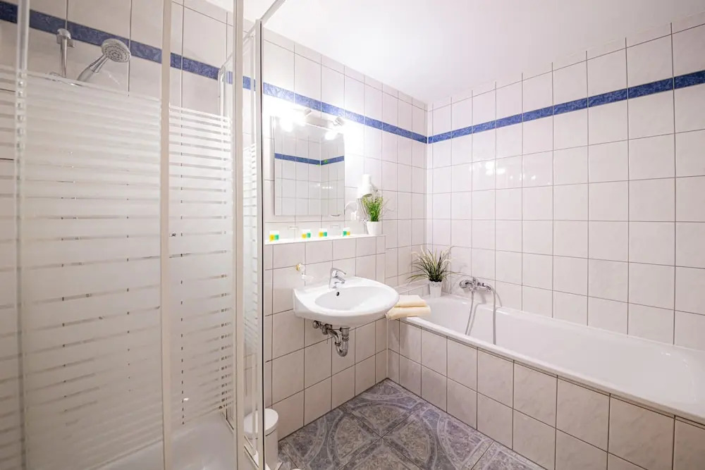 Europa Hotel Fürth