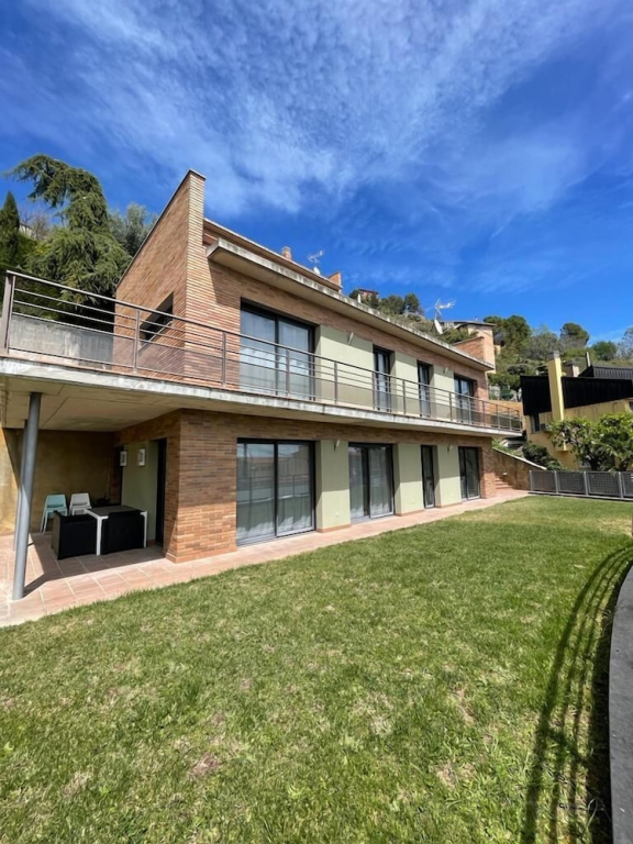 Casa para 8 personas en Berga - Alberga