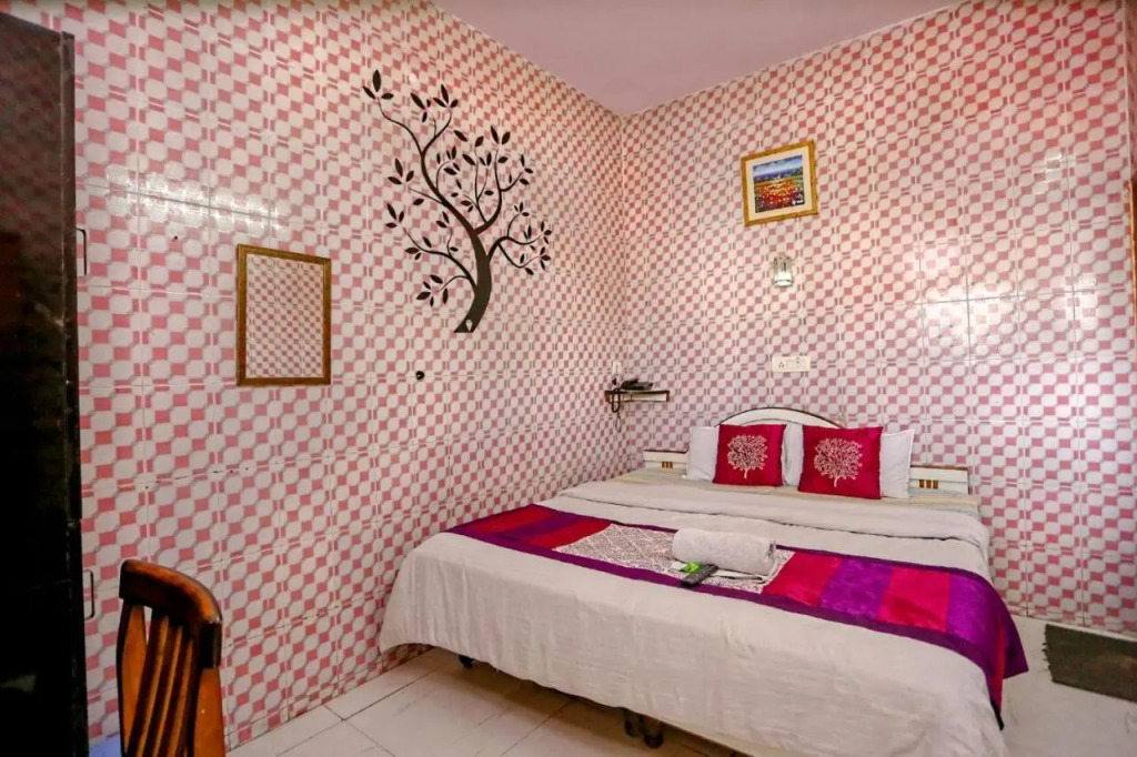 The Trekkers Hostel - Dehradun