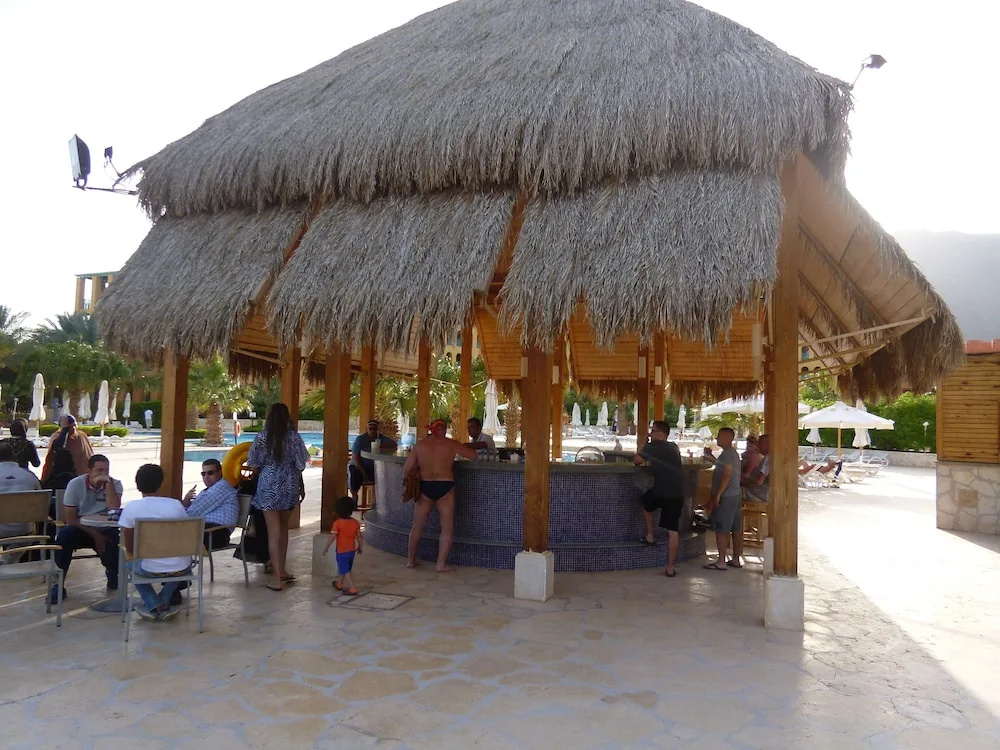 Intercontinental Taba Heights Resort