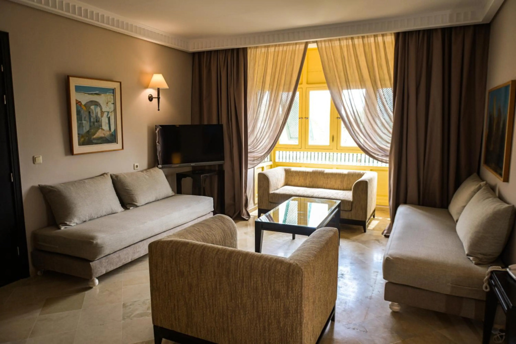 Alhambra Thalasso