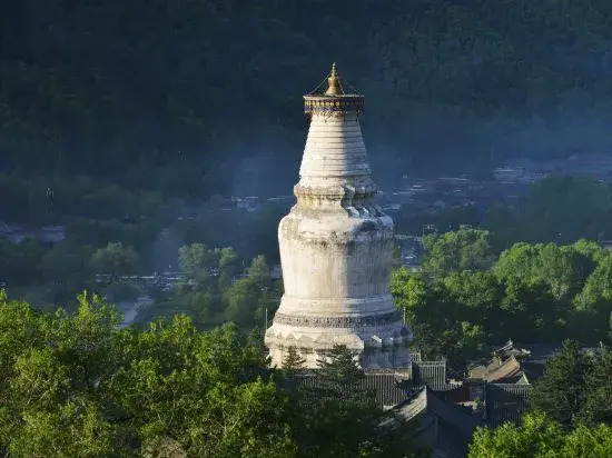 Wugou Mountain House
