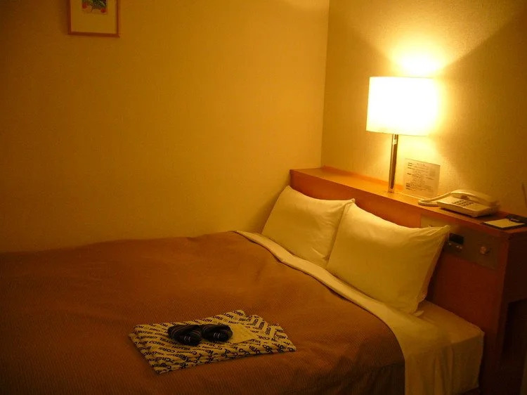 Hotel Green Core Plus One