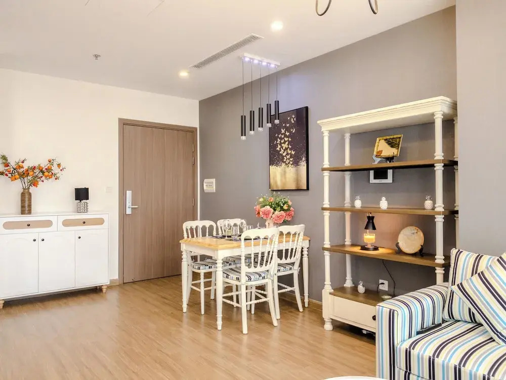Vinhomes Skylake - Sunhometel