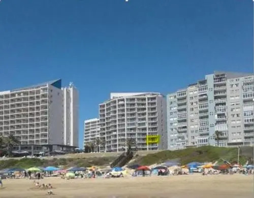 Beach Club Unit 207