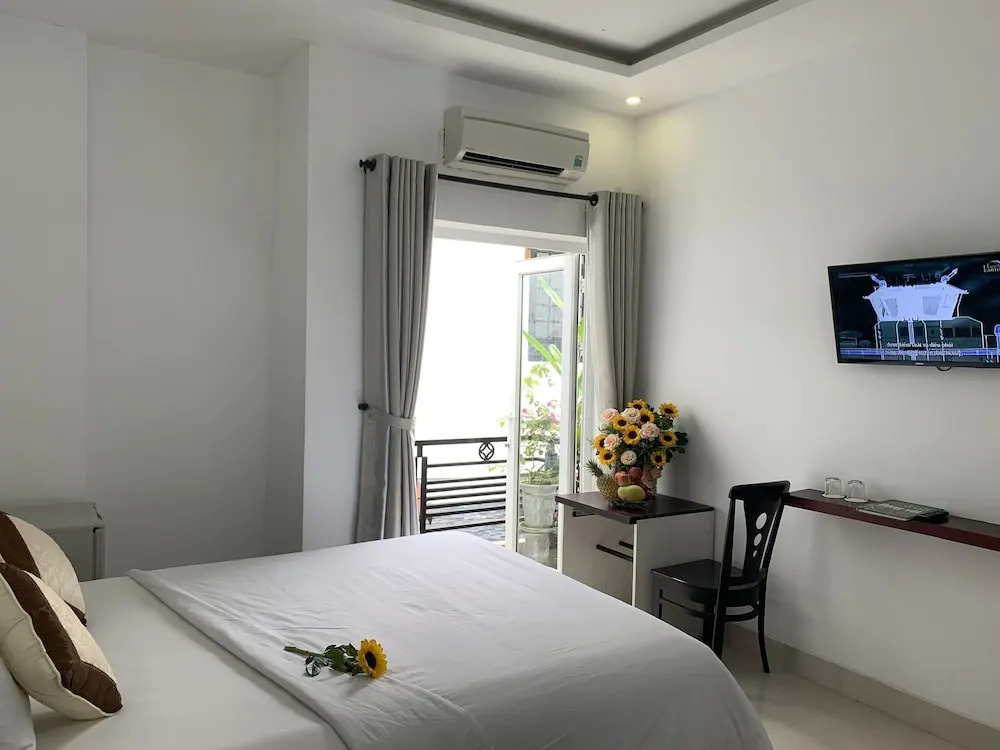 Ngọc Sinh Homestay