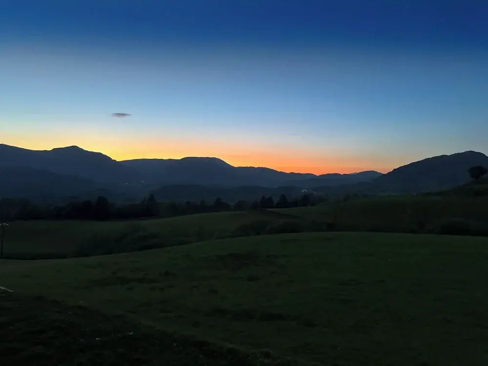 Ty Dyffryn