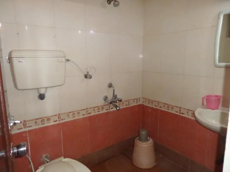 Hotel Shiv Palace Lodging