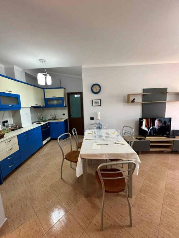 1+1 holiday apartment Golem,Durres