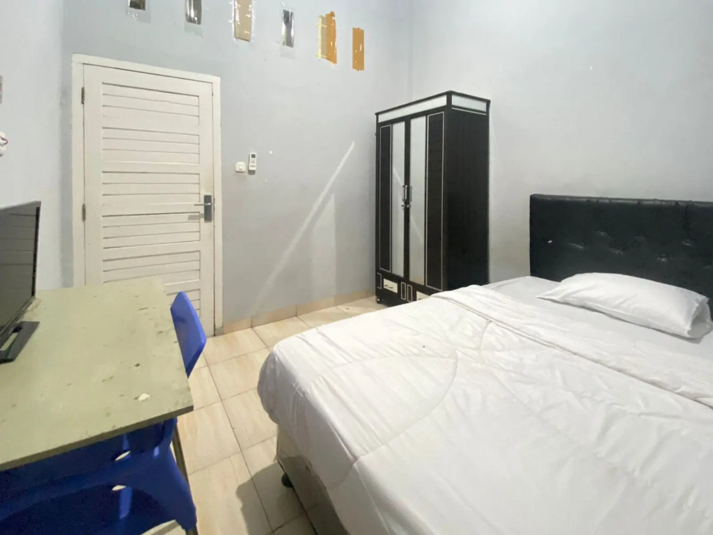 Amira Guest House Syariah RedPartner