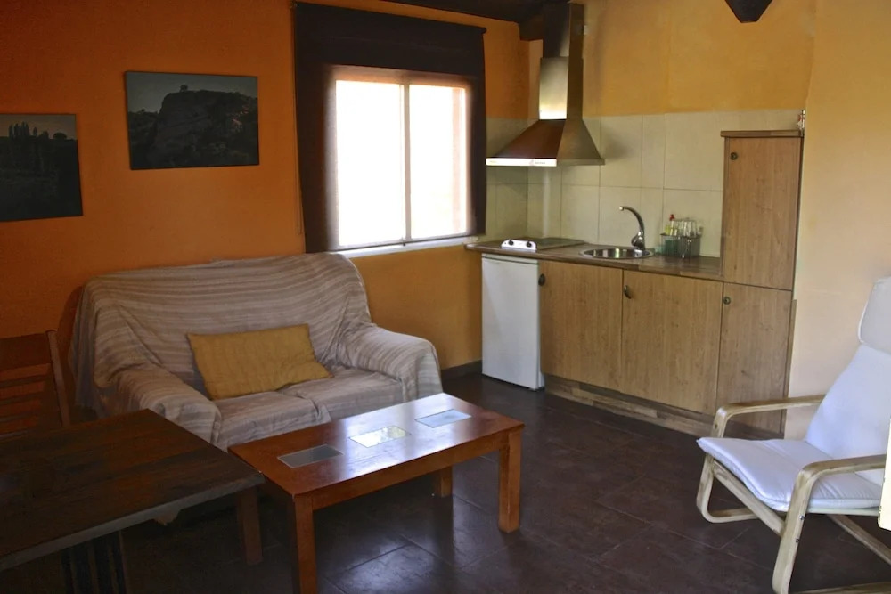 Casas Rurales Los Cortijos
