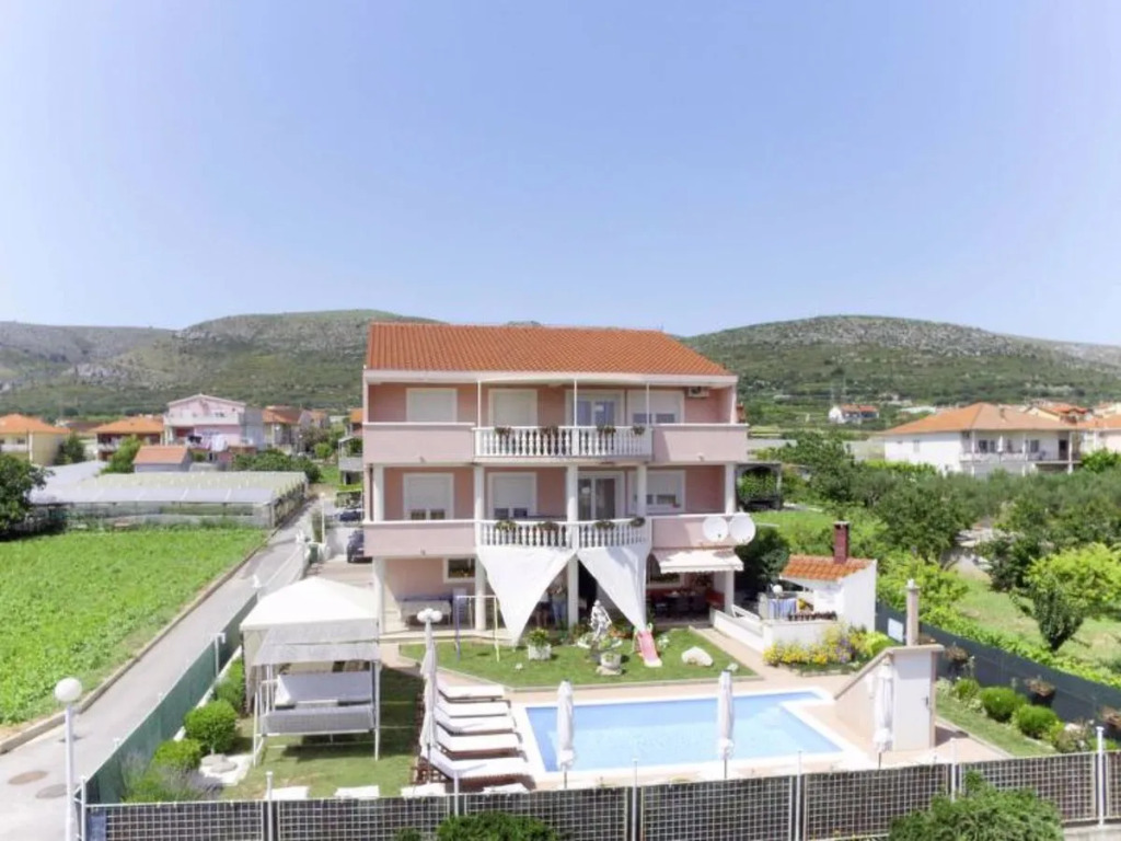 Villa Saba 10194