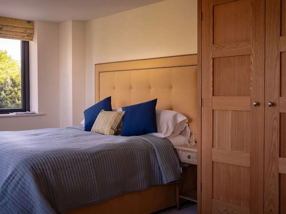 Woodchester Valley House