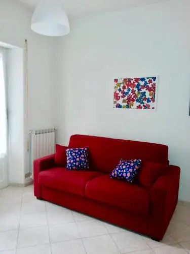 Sweet Home & Wellness Luxury Apartment