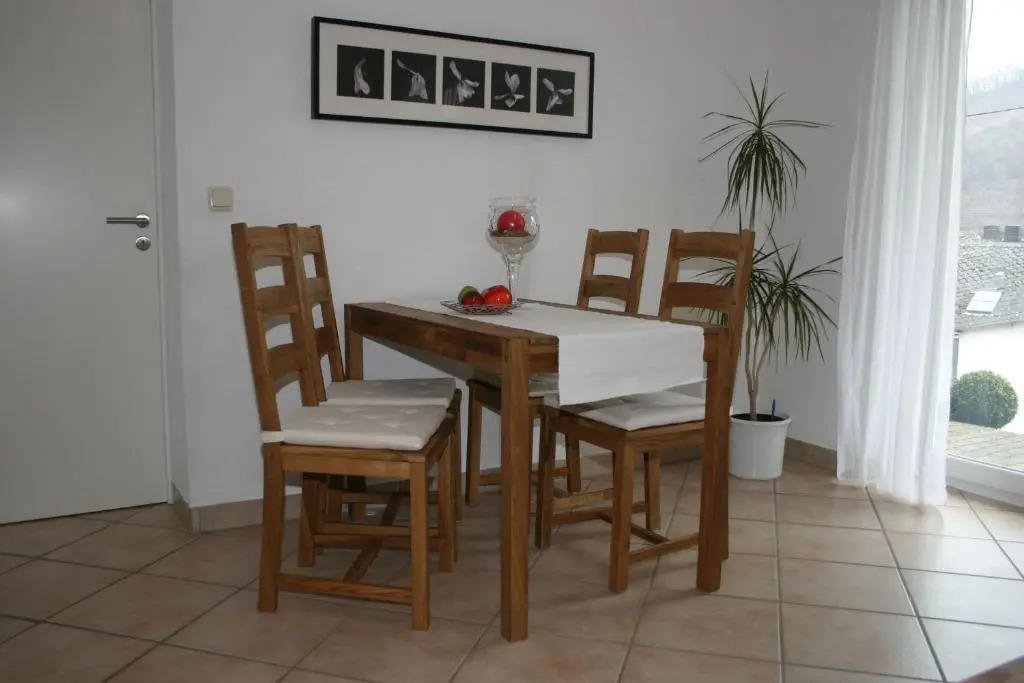 Ferienwohnung Konen