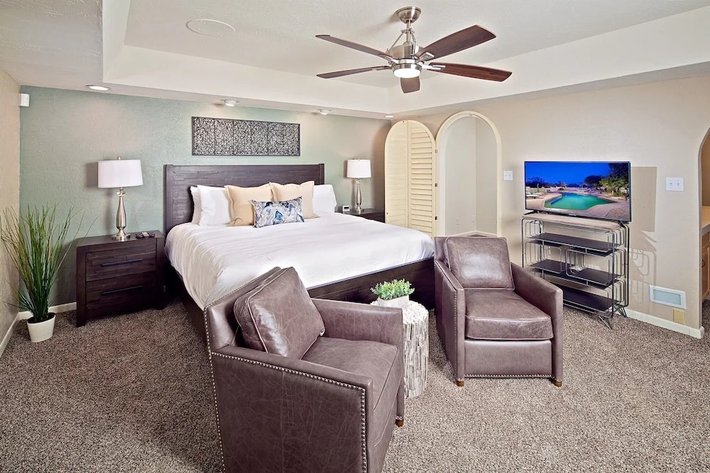 Arizona Desert Haven