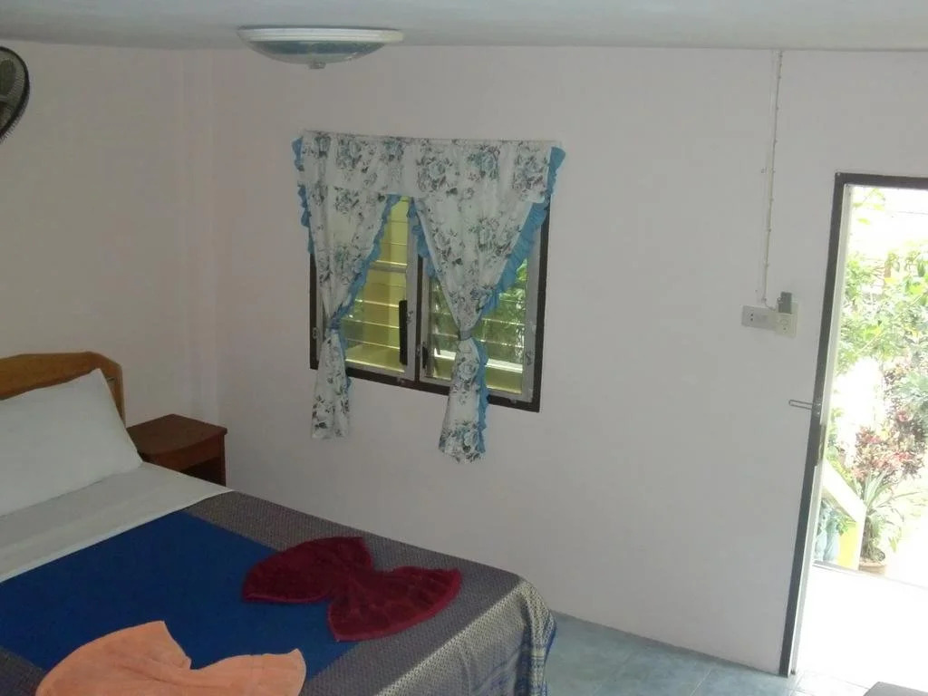Anawin Bungalows