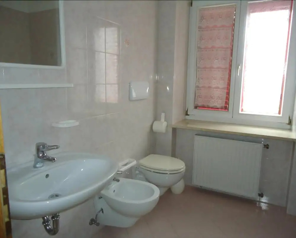 Casa Vacanze Rosa