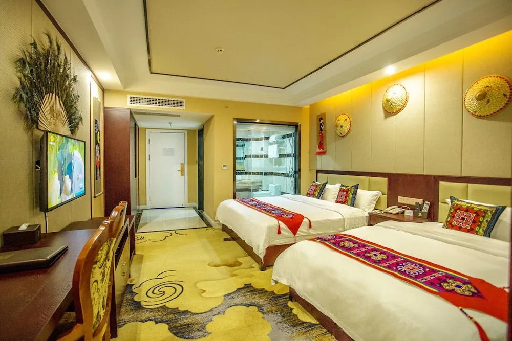 Yue Shang Boutique Holiday Inn