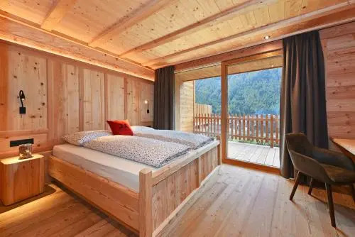 Chalet Leitner