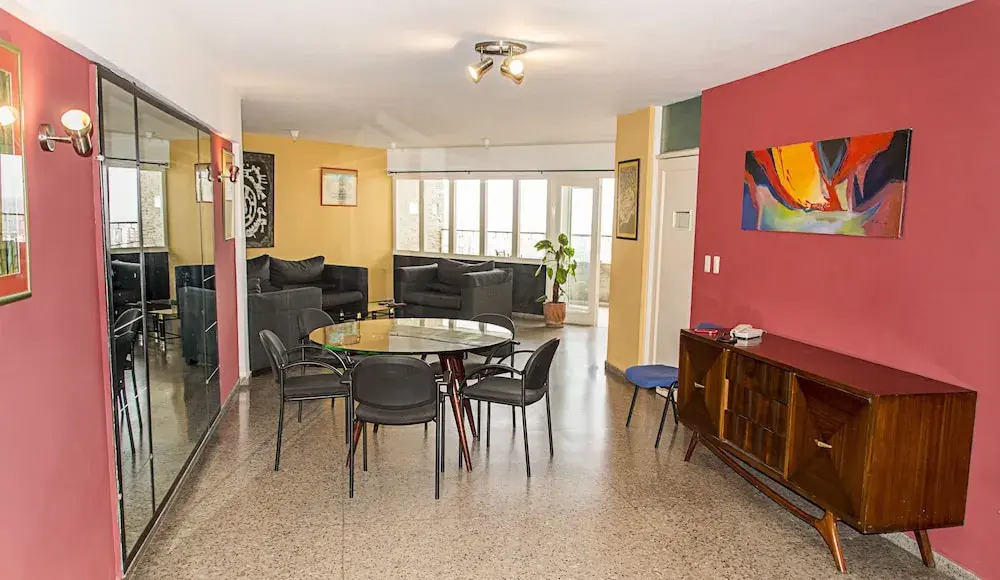 Adas Luxury King Rooms with Ocean View Mini