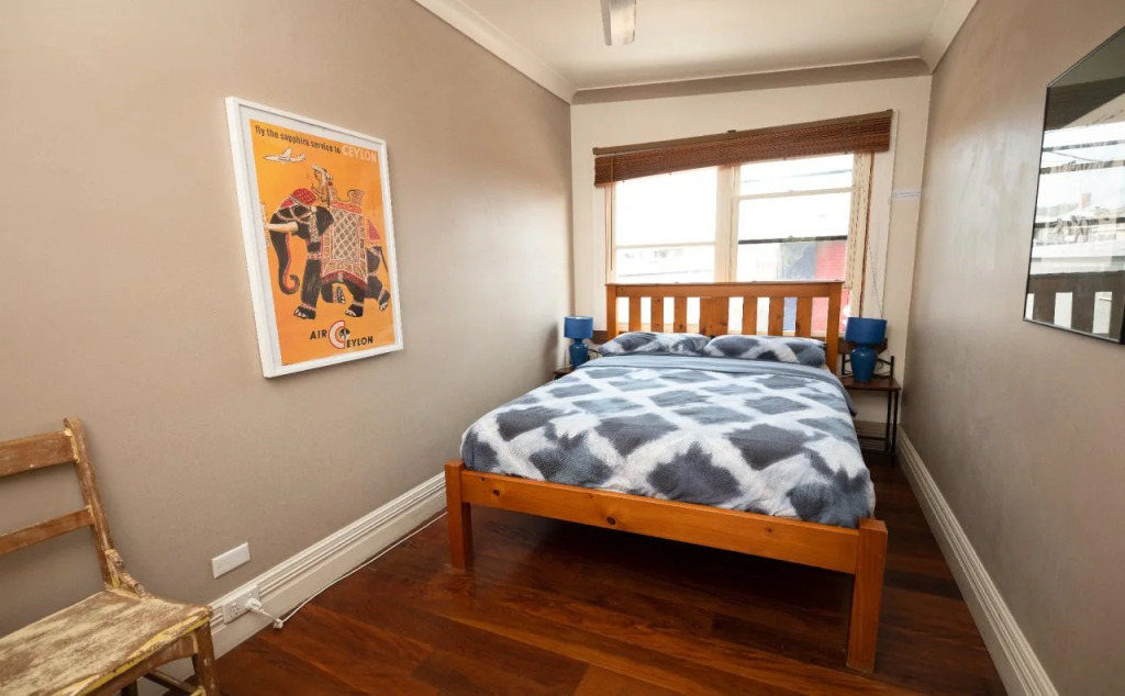 Bellingen Belfry Guesthouse