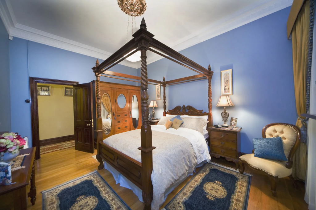 Mountain Whispers Varenna Luxury