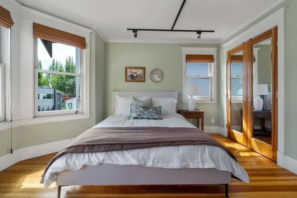 Historic Hideaway in BC