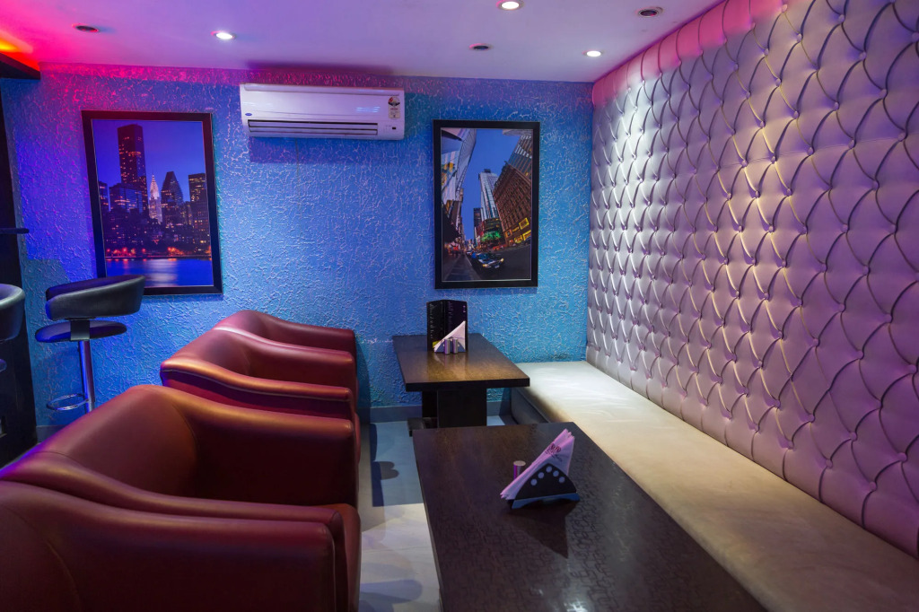 Hotel Softel Plaza