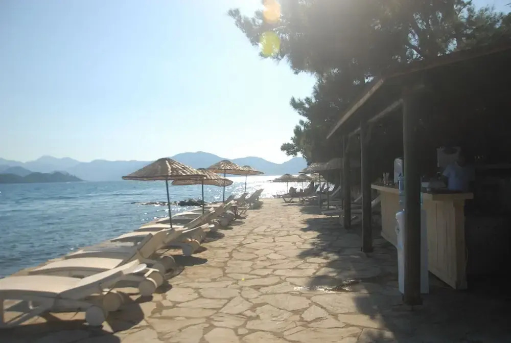 Club Nimara Beach Resort