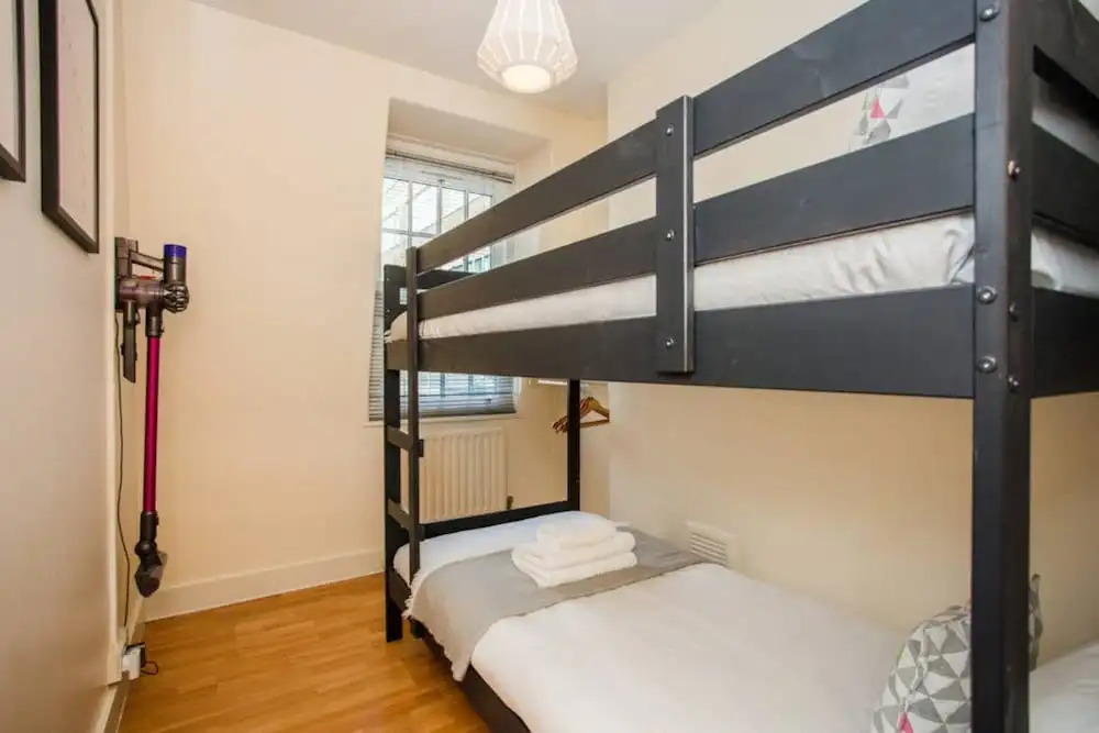 Soho 2 Bedroom Flat By Oxford Circus