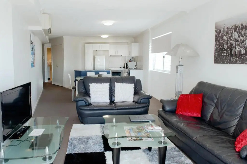 Scarborough Beach Resort Brisbane