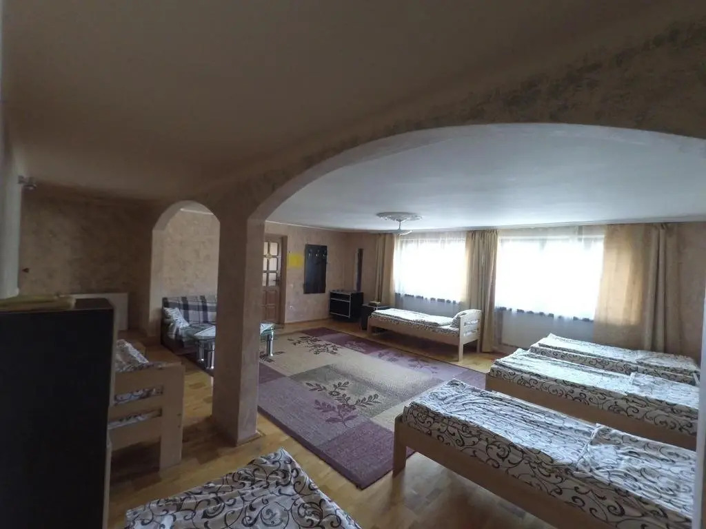 PANORAMI Apart Hostel in Lviv