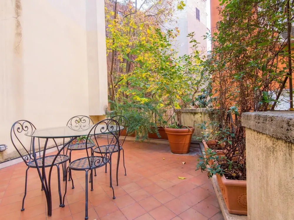 Capital Barberini Apartment