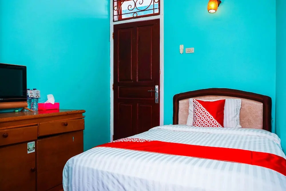Penginapan Balai Sultan by OYO Rooms