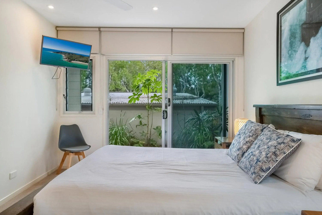 A PERFECT STAY - Your Place at Belongil Beach