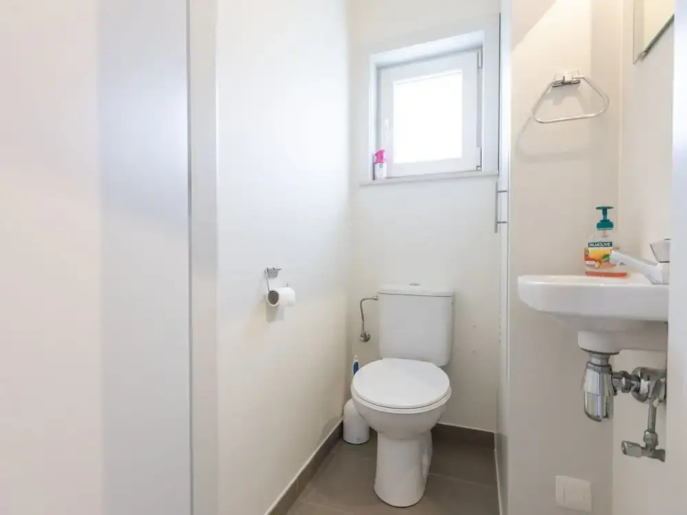 Holiday Home Within Walking Distance of the sea