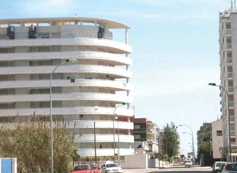 Bitacoras Hotel