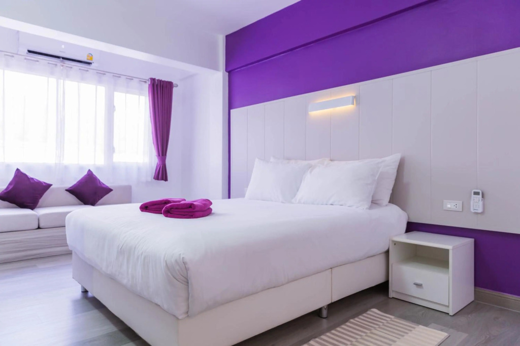 Hotel Zing