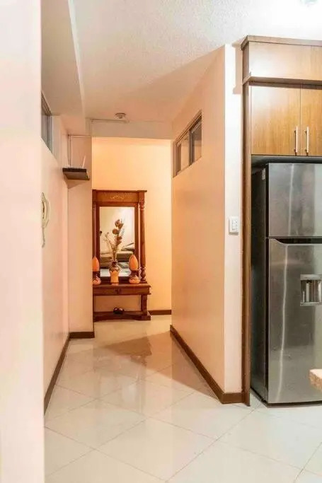 Apartamento de lujo en el Centro de Riobamba