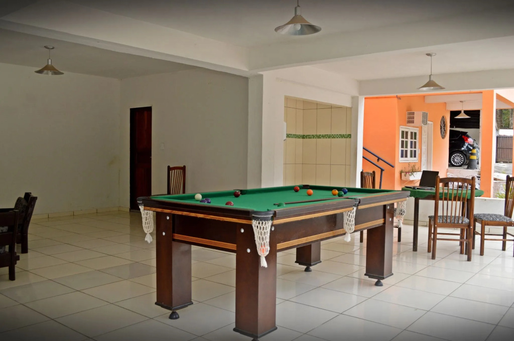 Hotel Vale Verde Penedo