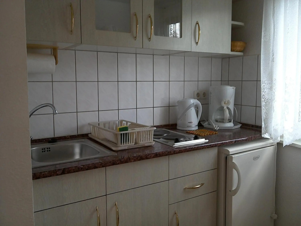 Akácfa Hortenzia Apartman