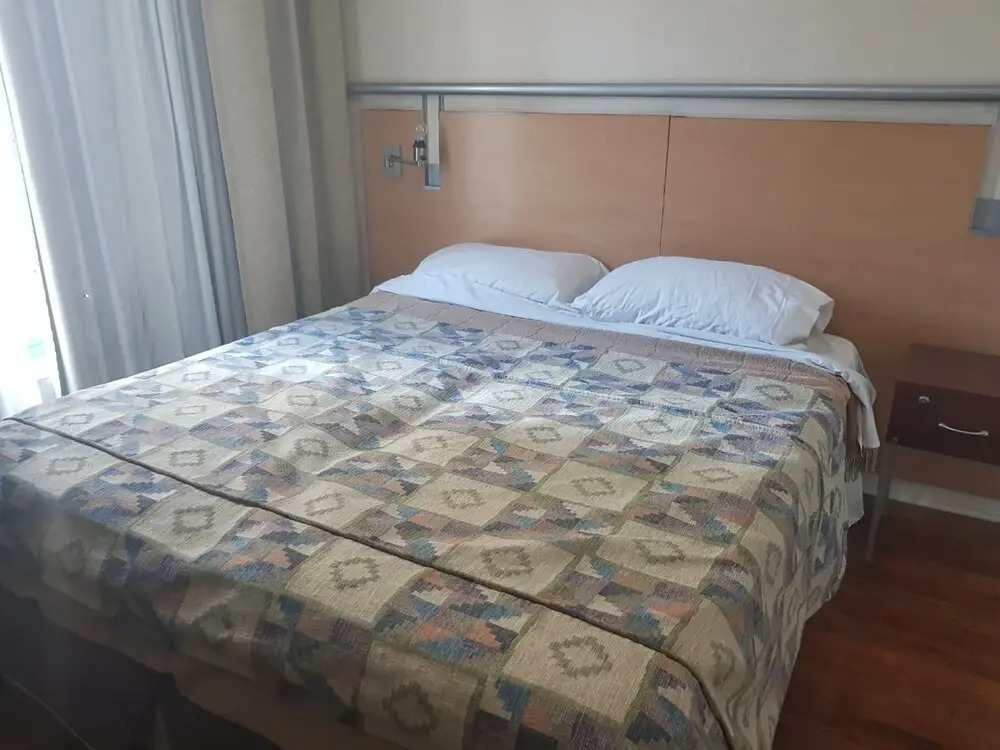 Great 2 bedr apartment downtown mendoza