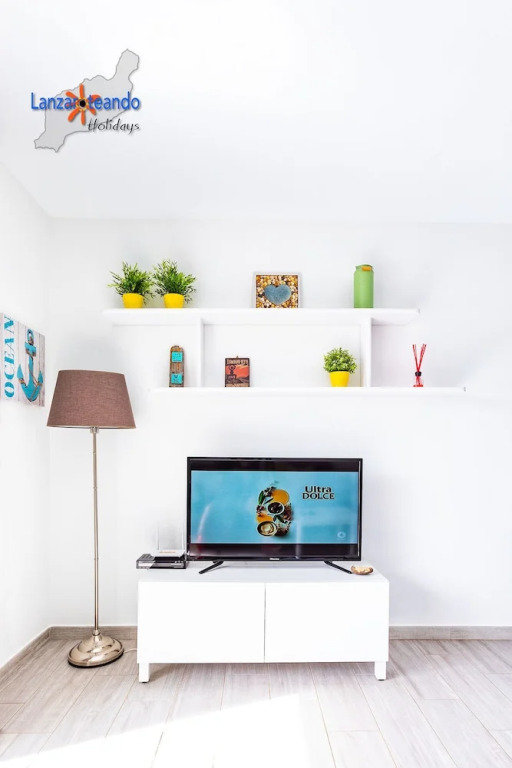 Serendipity apartment