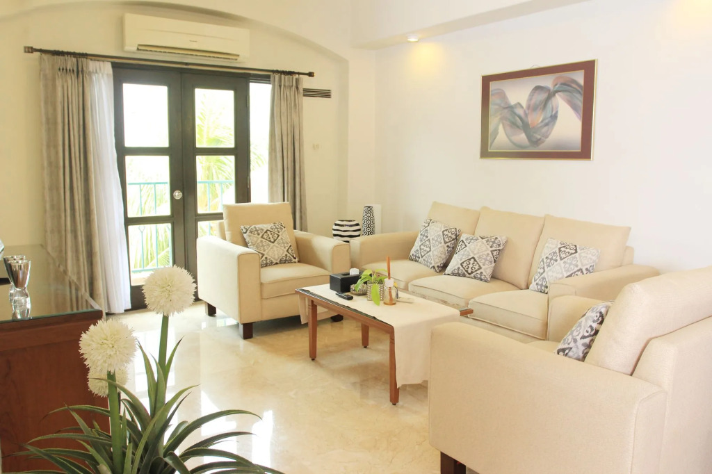 Aditya Mansions Apartment