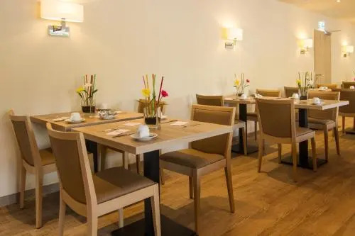 Hotel Weserschiffchen