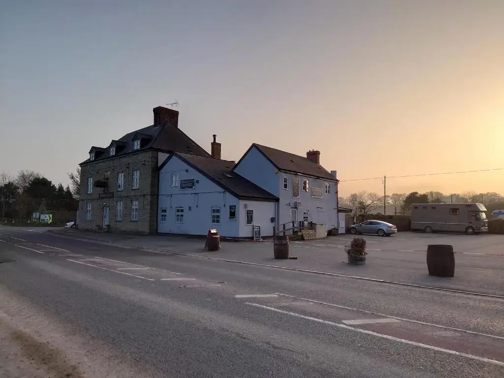 Mortimers Cross Guest House