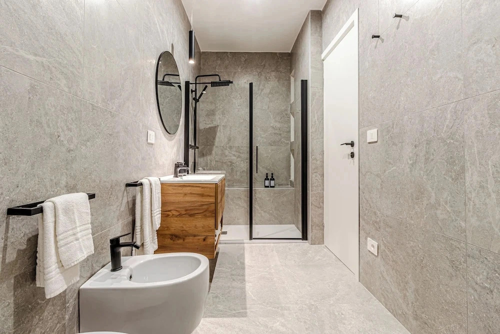 NumberZ - Rooms Apartments and Suites with Wi-Fi and AC