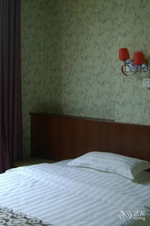 Jiuri Business Apartment