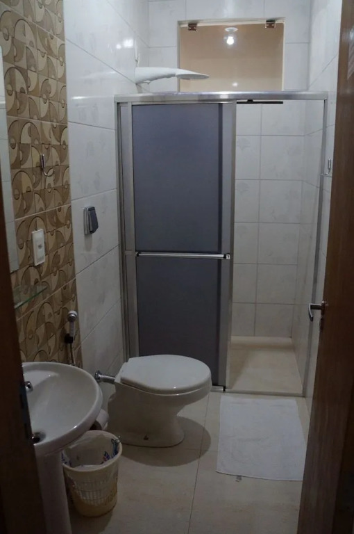 Gasparim Grand Hotel